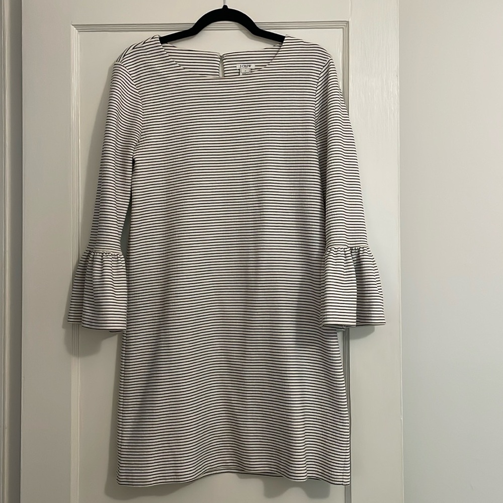 Cute striped dress